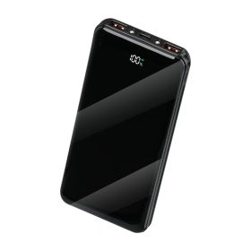 Power Bank (Color: black)